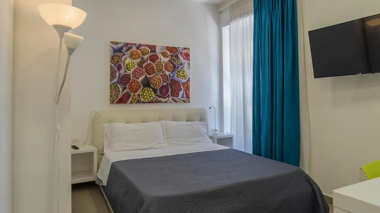 Residence Palazzo Dei Delfini By Receptio Catania