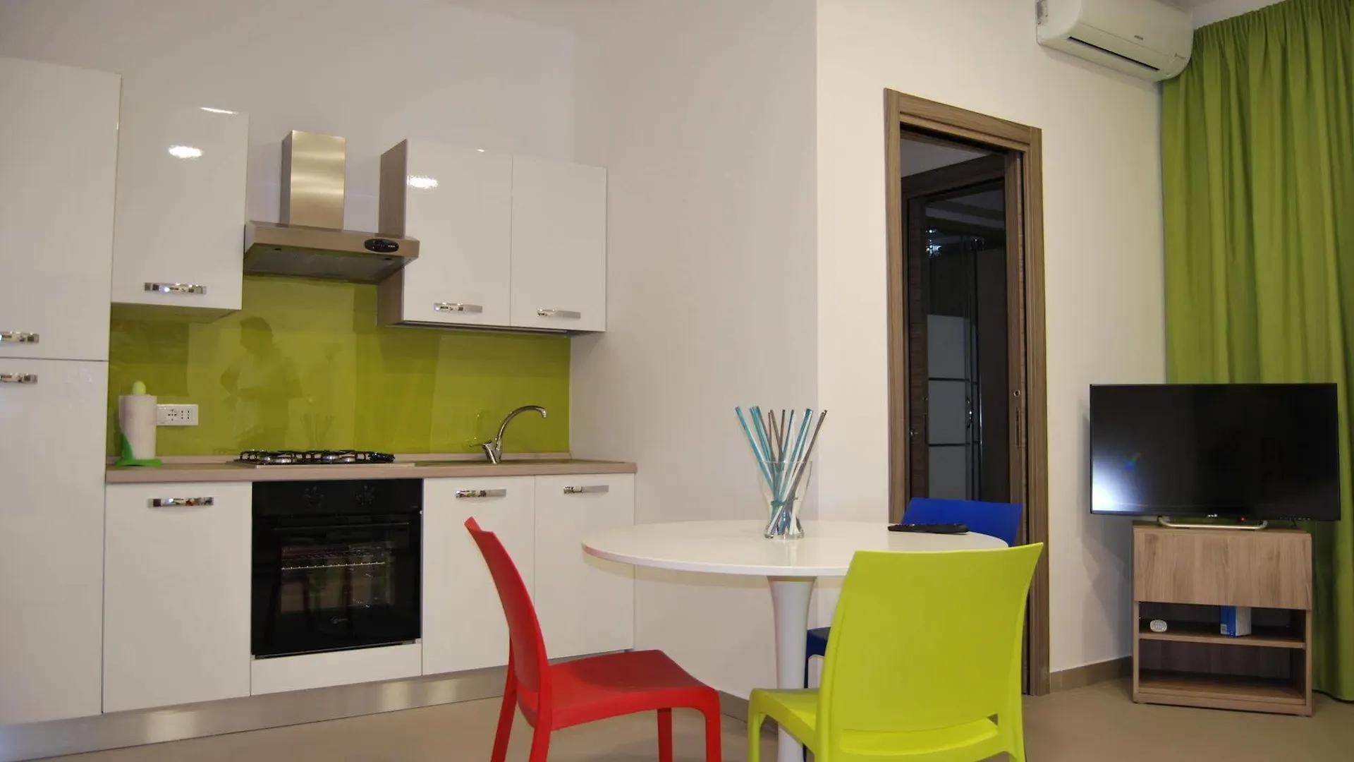 Appartement Residence Palazzo Dei Delfini By Receptio Catane