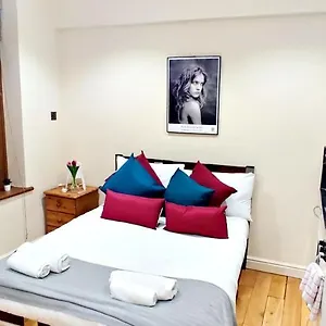 navštívit hotel