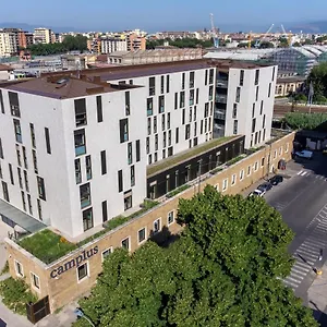 Camplus Fortezza Casa Per Ferie , Firenze Olaszország