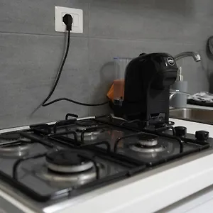 Free Flat Apartmán