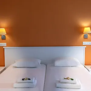 navštívit hotel