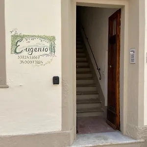 Eugenio , Pisa Olaszország