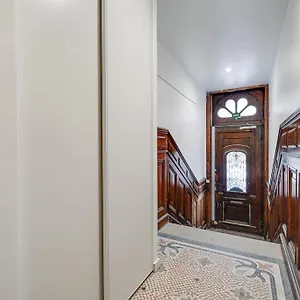  le Boheme superbe Loft Fonctionnel Et Appartement Saint-Etienne (Loire)