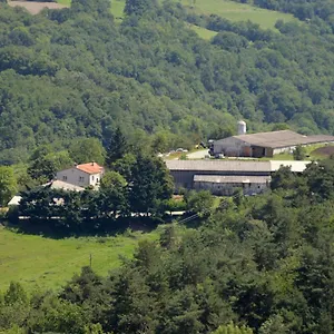 A La Ferme De Bacon Hébergement de vacances Saint-Sylvestre (Ardeche)