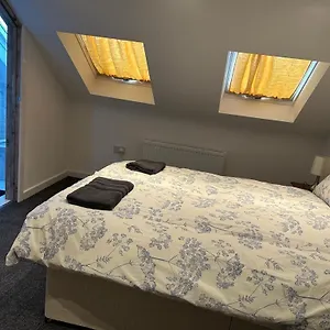 navštívit hotel