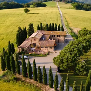 Casalchino-fattoria La Torre , San Gimignano Olaszország