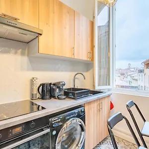 T2 Au Coeur Du Panier Appartement Marseille