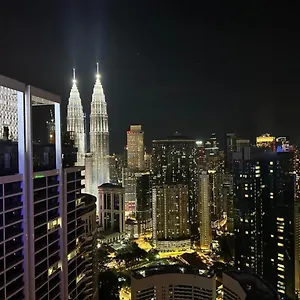 Platinum Sky Park Appartement Kuala Lumpur