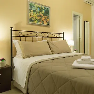 Catania Inn Rooms Bed & Breakfast Catania