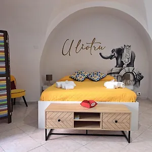 U Liotru Apartment Catania