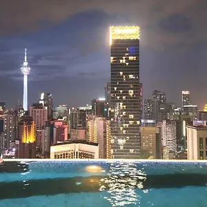 Axon Klcc - Kl Appartement Kuala Lumpur