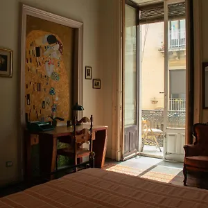 Casa Verdi - House Of Travelers Guest house Catania