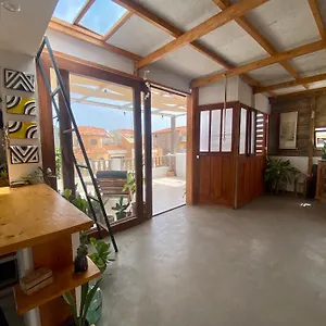 Casa Pau Séjour à la campagne Santa Maria