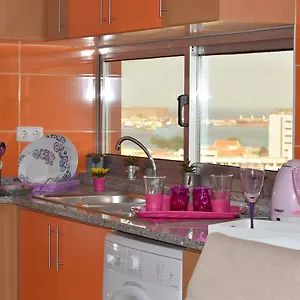 Cristina Appartement Praia