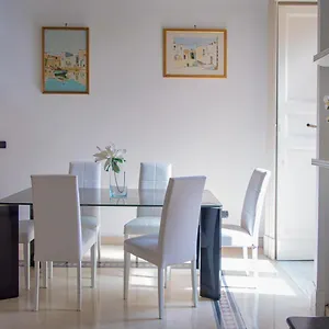 Santa Domenica Apartmán